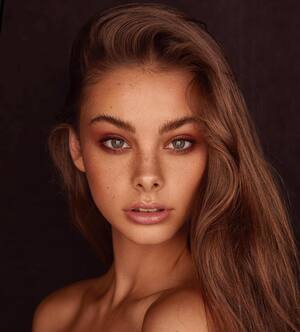Meika Woollard nude 5