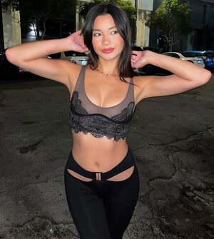 Meilani Kalei nude 10