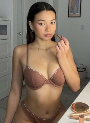 Meilani Kalei nude 11