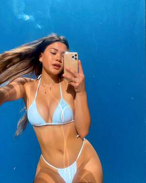 Meilani Kalei nude 2