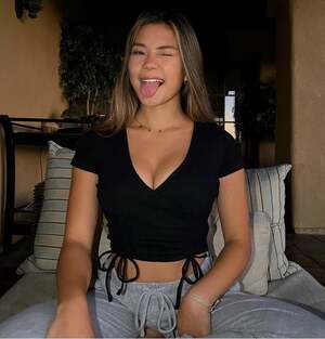 Meilani Kalei nude 7