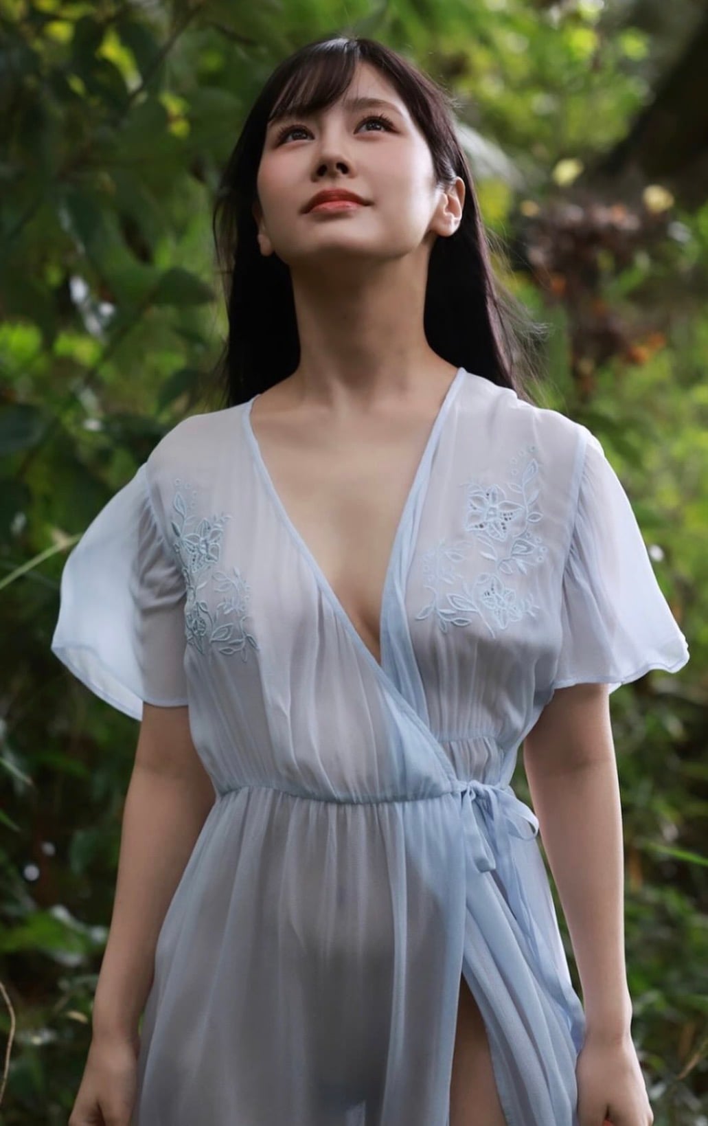 Meisa Kawakita nude 7