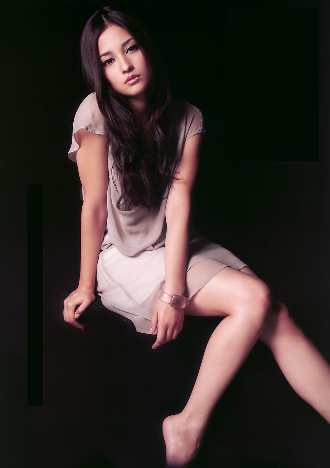 Meisa Kuroki nude 2