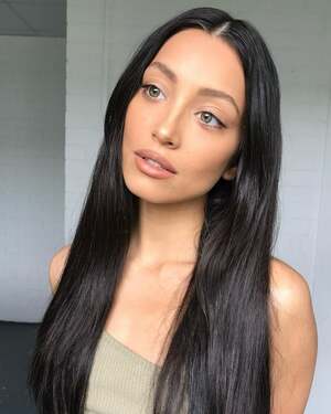 Mel Jarnson nude 5