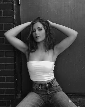 Mel Joy nude 3