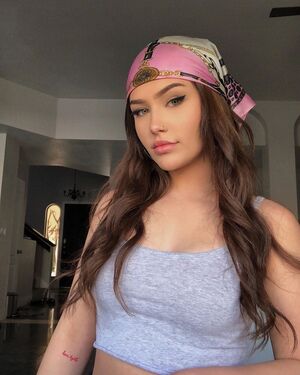 Mel Joy nude 5