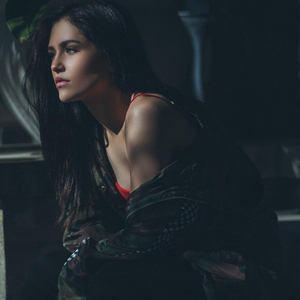 Mel Joy nude 7