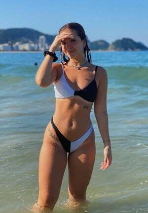 Mel Maia nude 6