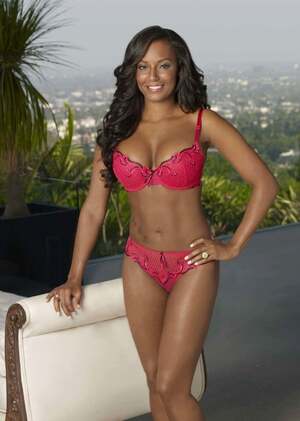 Melanie Brown nude 2