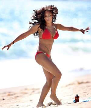 Melanie Brown nude 8