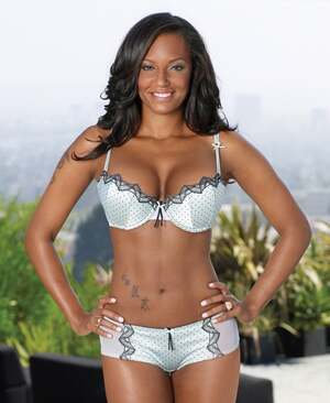 Melanie Brown nude 9