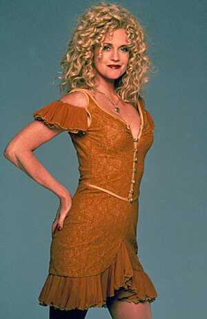 Melanie Griffith nude 3