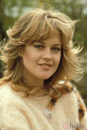 Melanie Griffith nude 5