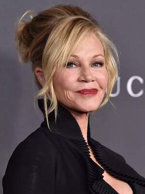 Melanie Griffith nude 6