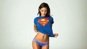 Melanie Iglesias nude 7
