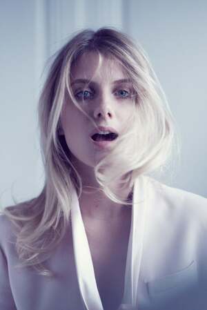Melanie Laurent nude 10