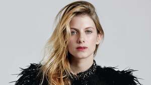 Melanie Laurent nude 5