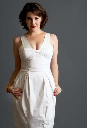 Melanie Lynskey
