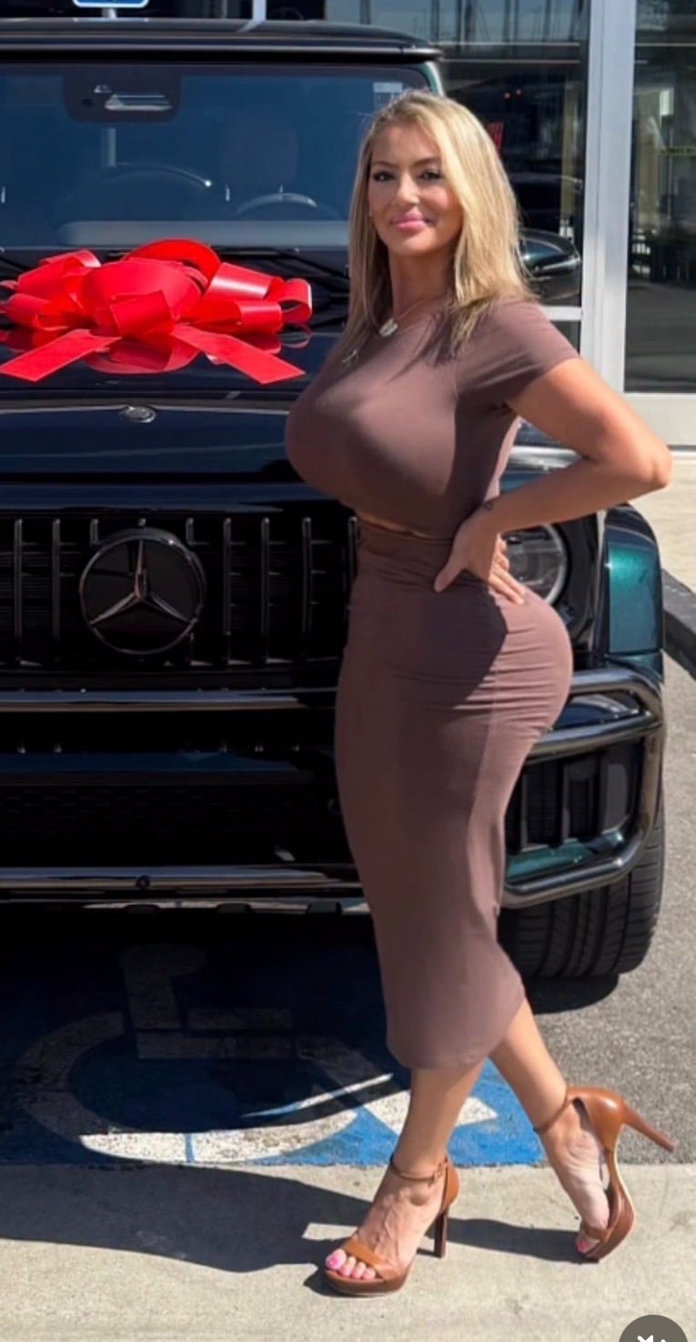 Melanie Mendez