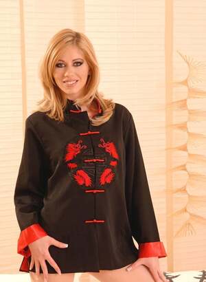 Melanie Sylver