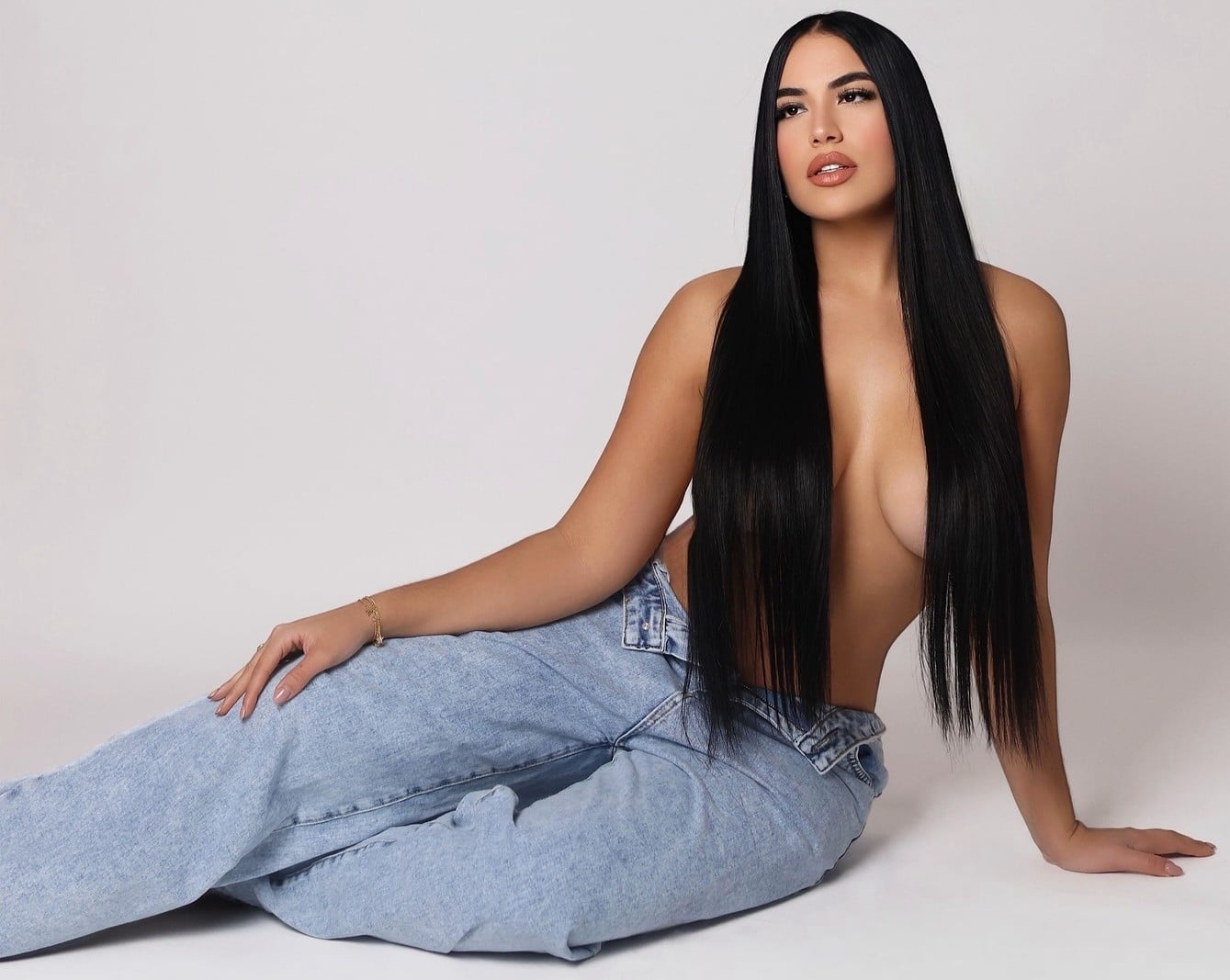 Melany Fernandez nude 8