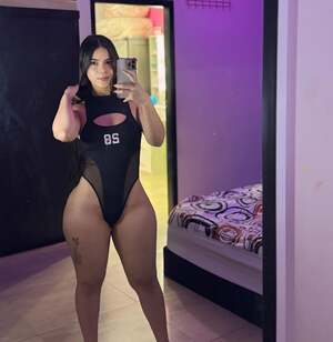 Melany Hernandez nude 6