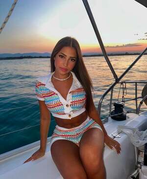 Melany Musillo nude 1