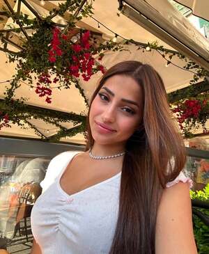 Melany Musillo nude 11