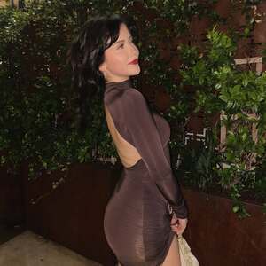 Melibela nude 10
