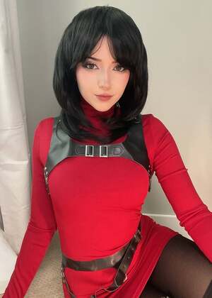 Melibela nude 6