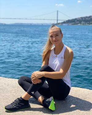 Meliha Ismailoglu