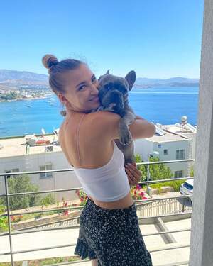 Meliha Ismailoglu nude 6