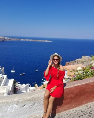Meliha Ismailoglu nude 8