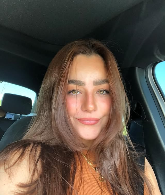 Melina Mancini nude 8