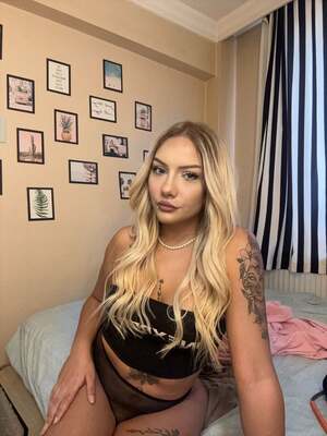 Melisa Yildirim nude 10
