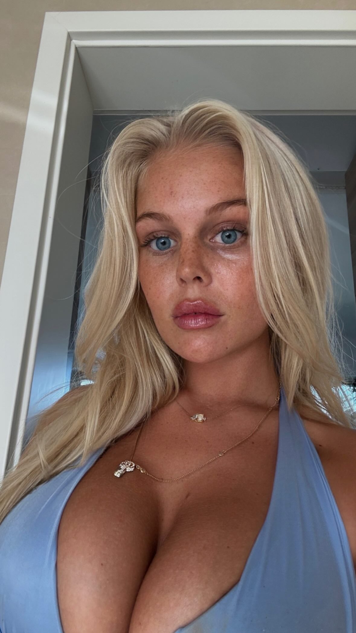 Melisande nude 6