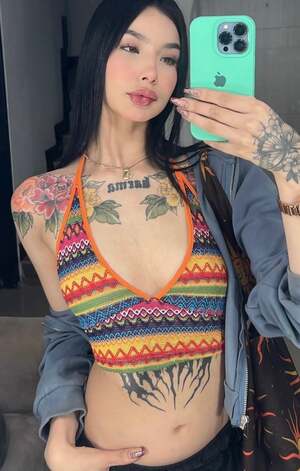 Melissa Arboleda nude 12