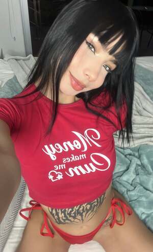 Melissa Arboleda nude 8