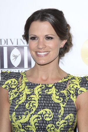 Melissa Claire Egan nude 10