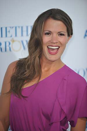 Melissa Claire Egan nude 11