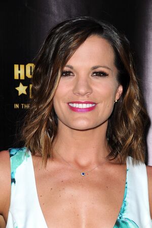 Melissa Claire Egan nude 12