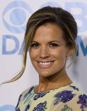 Melissa Claire Egan nude 9
