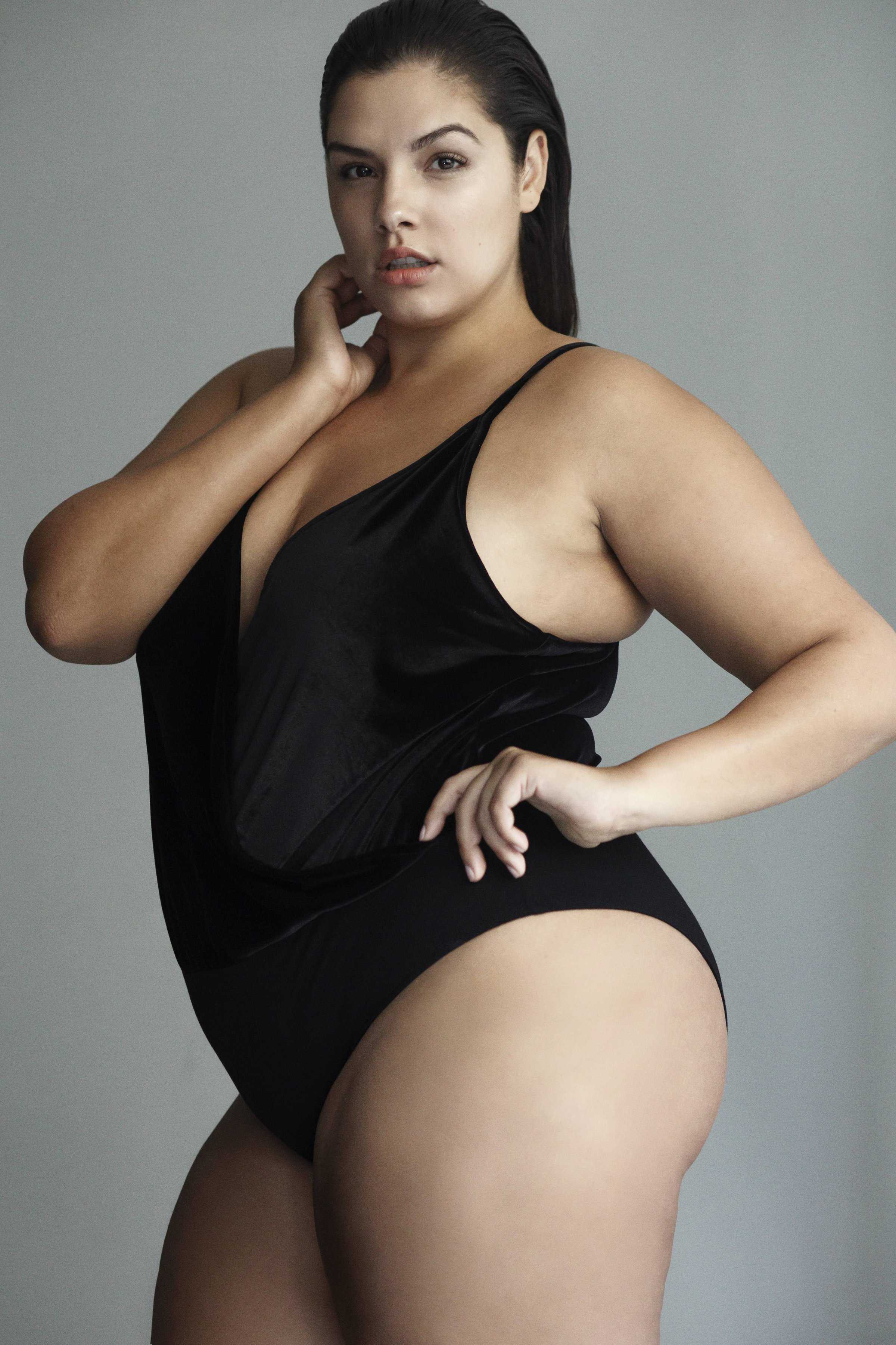 Melissa Dias nude 3