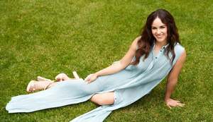 Melissa Fumero nude 12