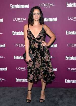 Melissa Fumero nude 3
