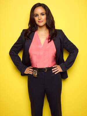 Melissa Fumero nude 4