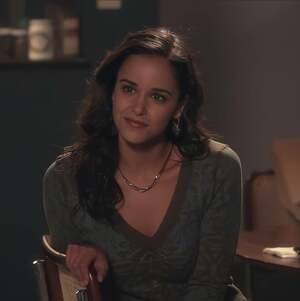 Melissa Fumero nude 7