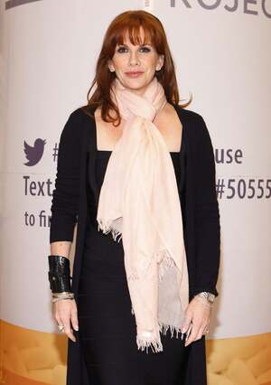 Melissa Gilbert