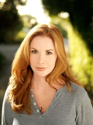 Melissa Gilbert nude 11