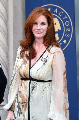 Melissa Gilbert nude 3